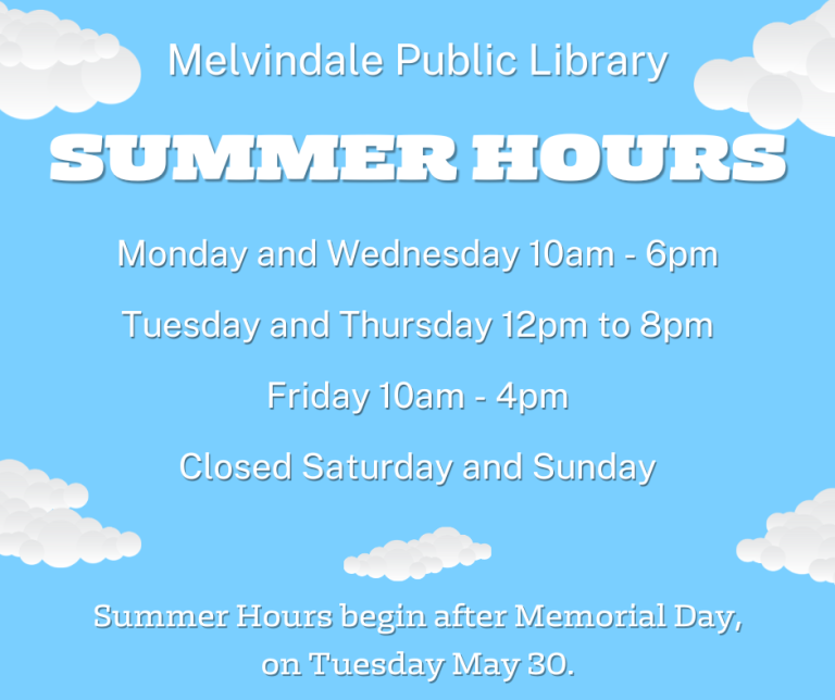 Melvindale Public Library