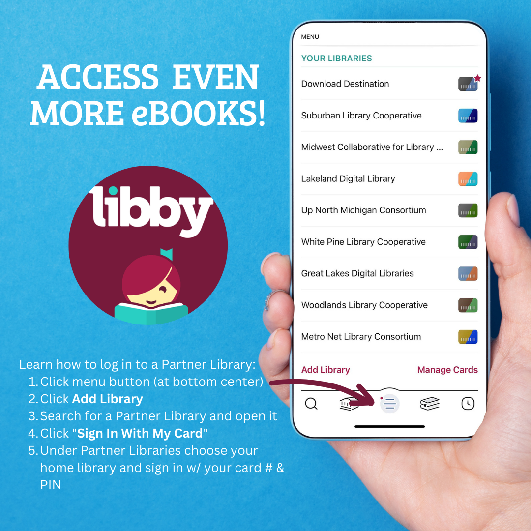 Melvindale Public Library