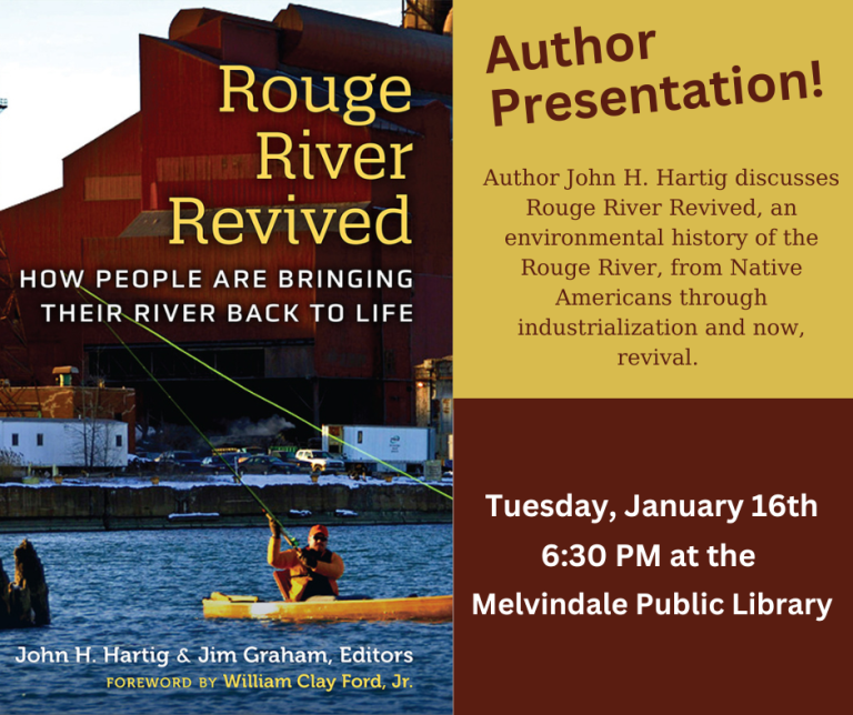 Melvindale Public Library