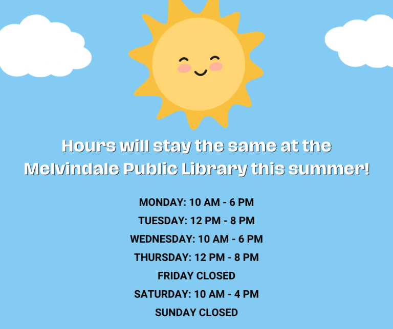 Melvindale Public Library