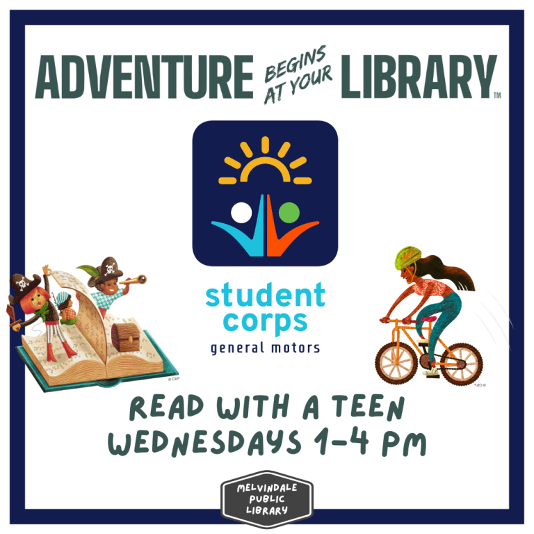 Melvindale Public Library