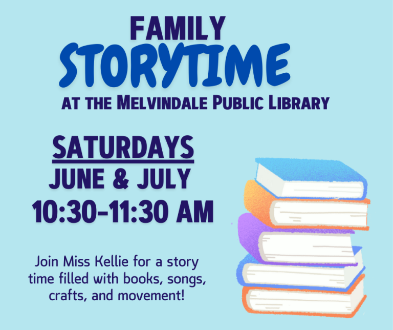 Melvindale Public Library