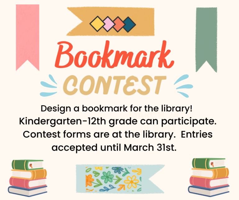 _BookMark Contest Square 2