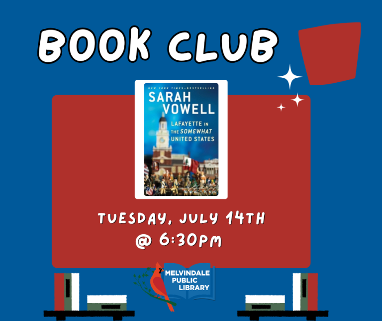 Book Club Square
